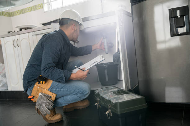 Best Sprinkler Systems  in Pittsburg, TX