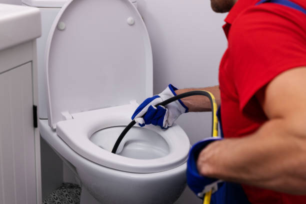 Best Same-Day Plumbing Service  in Pittsburg, TX