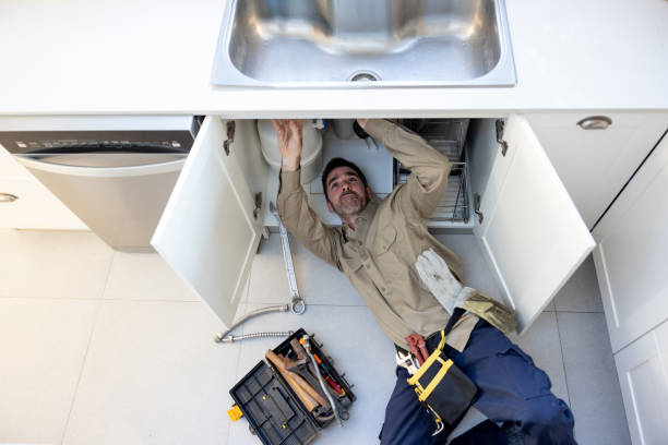 Best Plumbing Inspection Services  in Pittsburg, TX