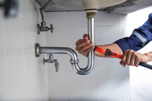 Best 24-Hour Plumber Near Me  in Pittsburg, TX