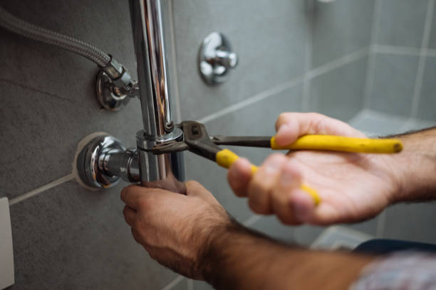 Best Gas Line Repair  in Pittsburg, TX