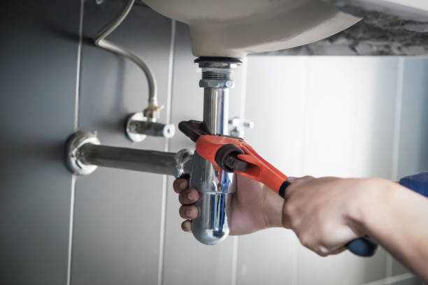 Shower Repair Services in Pittsburg, TX