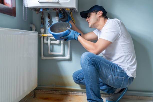 Best Faucet Repair  in Pittsburg, TX