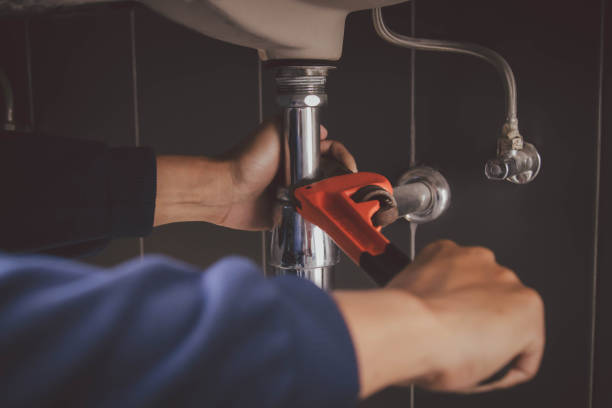 Best Leak Detection Services  in Pittsburg, TX